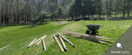 Picture for category Fence Repair