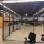 Indoor fence installation and repair services located in Merrimack New Hampshire