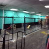 Residential Indoor Chain Link fence installation and repair services located in Southern New Hampshire