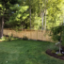 Wood Picket Fences Installation Southern New Hampshire